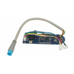 Xiaomi -Dashboard Display and Control For Xiaomi M365