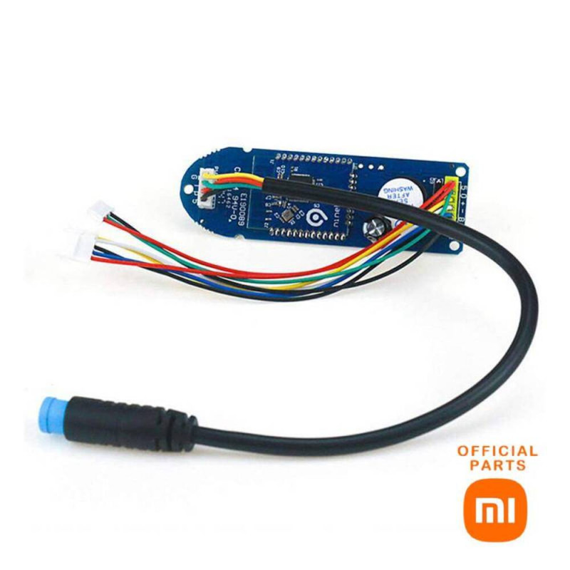 Affichage et comande de tableau de bord Origine Pour Xiaomi M365 Affichage et comande de tableau de bord Origine Pour Xiaomi M365