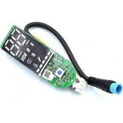 Display and control of dashboard For Xiaomi Essential, Xiaomi 1S, Xiaomi Pro 2