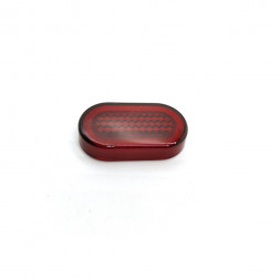 Rear lamp frame For Xiaomi M365, Xiaomi Essential, Xiaomi 1S, Xiaomi Pro 2, Xiaomi Pro