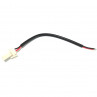 Câble de connexion de feu arrière pour Xiaomi M365