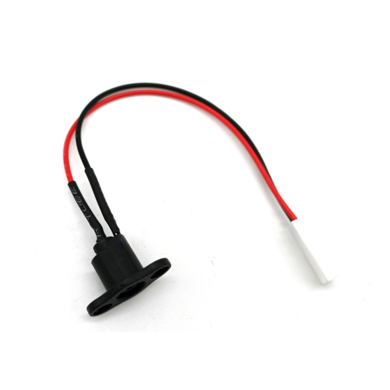 Fiche femelle d'alimentation pour Xiaomi Fiche femelle d'alimentation pour Xiaomi