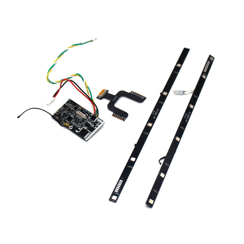 Protection batterie c pour Xiaomi M365