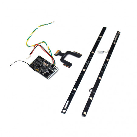Protection batterie c pour Xiaomi M365