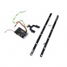 Protection batterie c pour Xiaomi M365