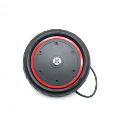 Complete 350w engine 8, 5