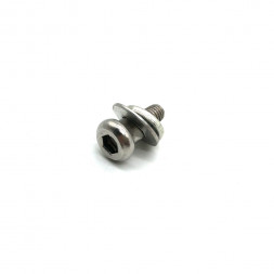 X1 rear wheel screw for Xiaomi