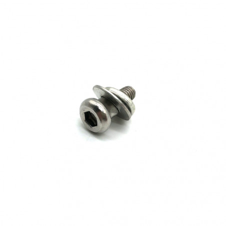 X1 rear wheel screw for Xiaomi