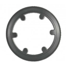 Wheel trim for Xiaomi