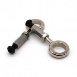 Screw attachment kit X1 folding arm for Xiaomi