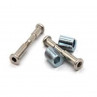 Vis kit fixation bras pliable X1 pour Xiaomi