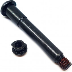 X1 Foldable Lock Lever Screw for Xiaomi