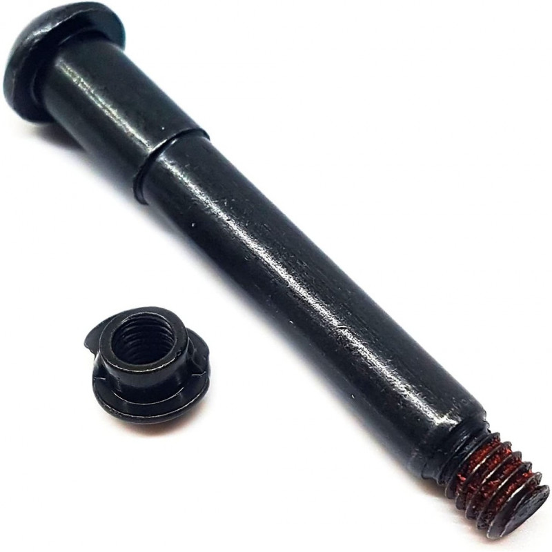 Vis axe de levier de verrouillage pliable X1 pour Xiaomi