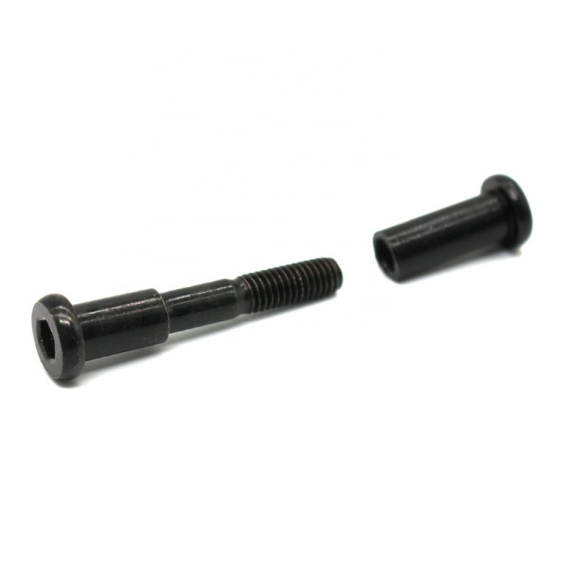 X1 Foldable Lock Lever Screw For Xiaomi M365 X1 Foldable Lock Lever Screw For Xiaomi M365