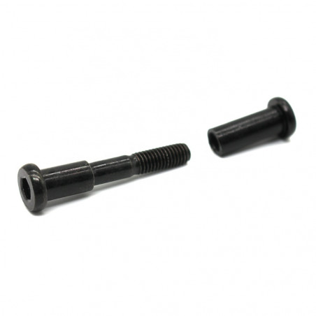 Vis axe de levier de verrouillage pliable X1 Pour Xiaomi M365