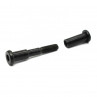 Vis axe de levier de verrouillage pliable X1 Pour Xiaomi M365