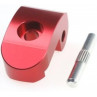 Stainless steel locking trigger with axis for Xiaomi