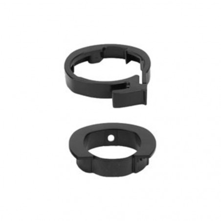 Anneau kit de verrouillage rond avec bague de protection