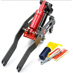 Fork kit for front suspension for Xiaomi