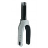 Fork with plastic shell for Xiaomi