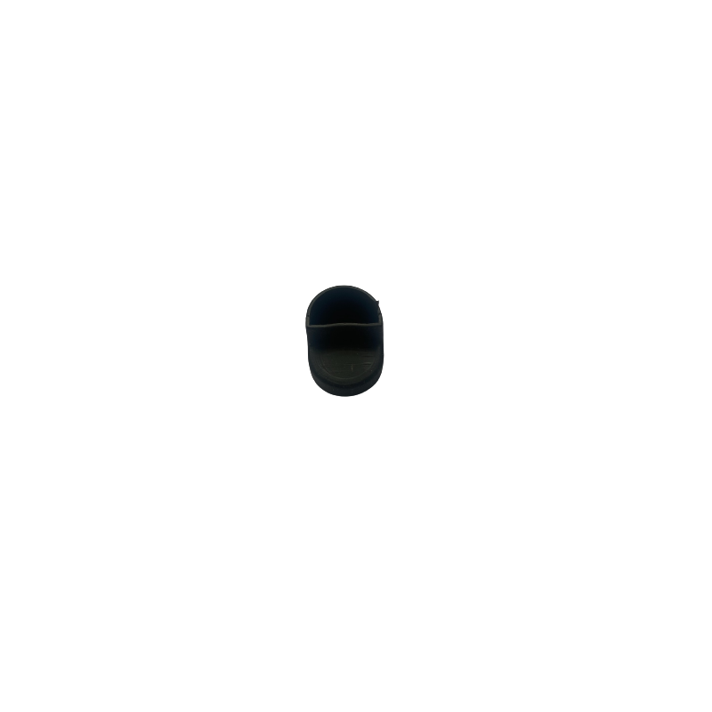 Protection of rear mudguard hook black Protection of rear mudguard hook black