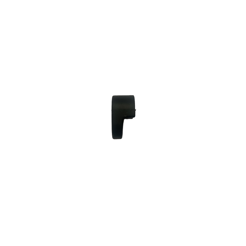XI-0111 - Black rear mud guard hook protection For Xiaomi M365, Xiaomi Essential, Xiaomi 1S, Xiaomi Pro 2, Xiaomi 