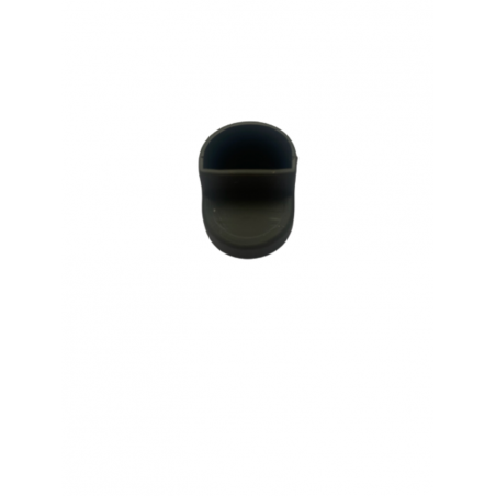 Protection of rear mud guard hook grey