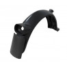 Xiaomi - Support + rear mudguard registration plate