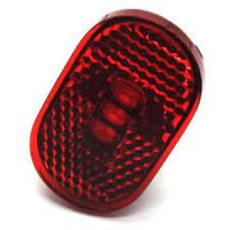 XI-0131 -  LED lampe arrière  Pour  Xiaomi M365, Xiaomi Essential, Xiaomi 1S, Xiaomi Pro 2, Xiaomi Pro - GYPI