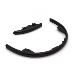 Plaque protection supérieure 3 pièces pour Xiaomi