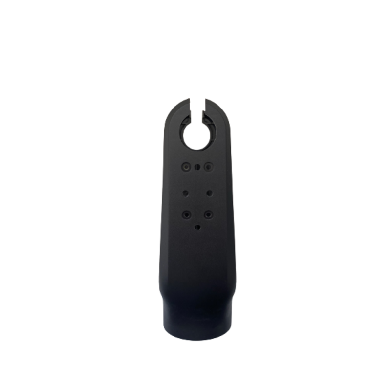 XI-0143 - Coque de protection en plastique de fourche avant noire Origine Pour  Xiaomi M365, Xiaomi Essential, Xiaomi 1S, Xiaomi