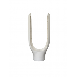 Plastic protective case fork white original fork for Xiaomi