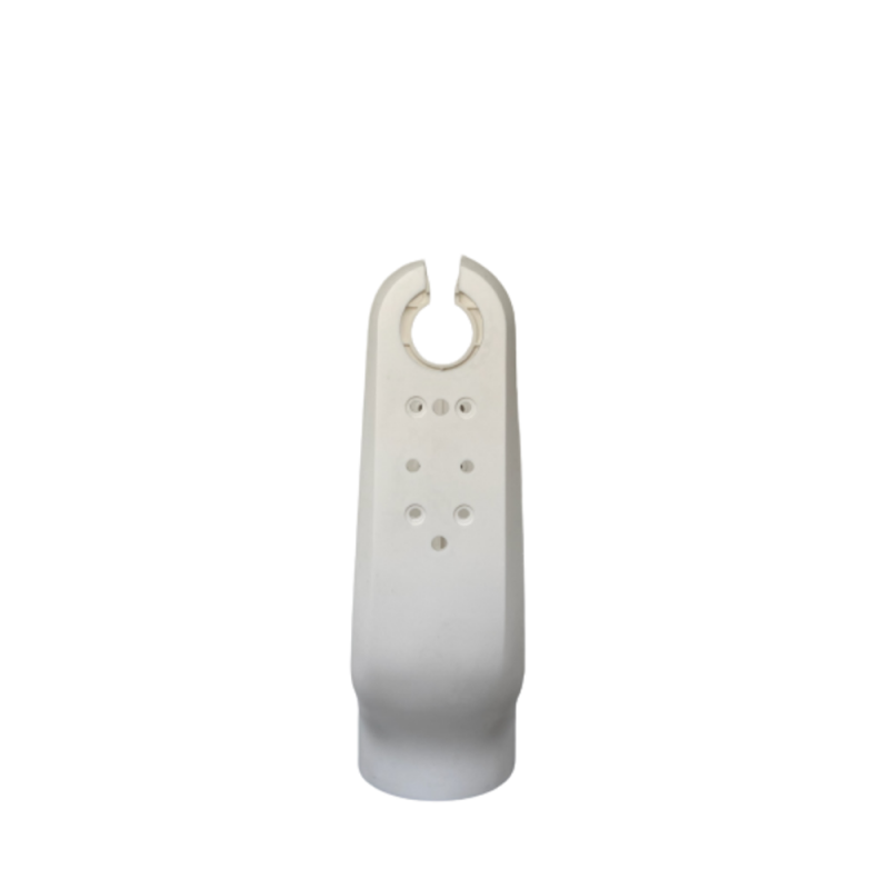 XI-0144 - Coque de protection en plastique de fourche avant blanc origine Pour  Xiaomi M365, Xiaomi Essential, Xiaomi 1S, Xiaomi
