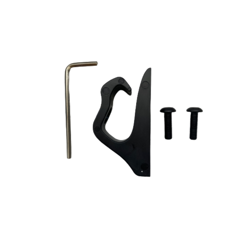 Black Arm Fixing Hook for Xiaomi Black Arm Fixing Hook for Xiaomi