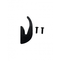 Crochet de fixation de bras noir pour Xiaomi