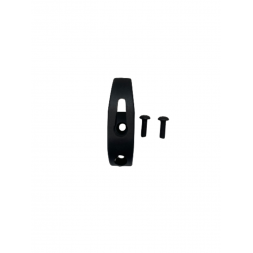 XI-0148 - Black arm hook for Xiaomi M365, Xiaomi Essential, Xiaomi 1S, Xiaomi Pro 2, Xiaomi Pro - GYPI
