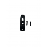 XI-0148 - Crochet de fixation de bras noir  Pour  Xiaomi M365, Xiaomi Essential, Xiaomi 1S, Xiaomi Pro 2, Xiaomi Pro - GYPI