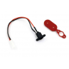 Port de charge avec capuchon Xiaomi