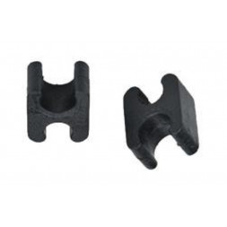 Cable passage for Xiaomi