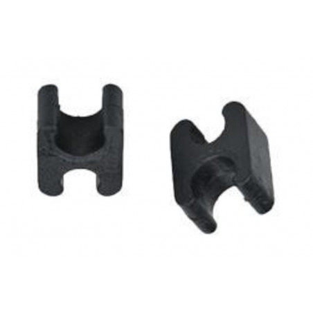 XI-0160 - Passage de câbles Pour  Xiaomi M365, Xiaomi Essential, Xiaomi 1S, Xiaomi Pro 2, Xiaomi Pro - GYPI