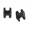 XI-0160 - Passage de câbles Pour  Xiaomi M365, Xiaomi Essential, Xiaomi 1S, Xiaomi Pro 2, Xiaomi Pro - GYPI