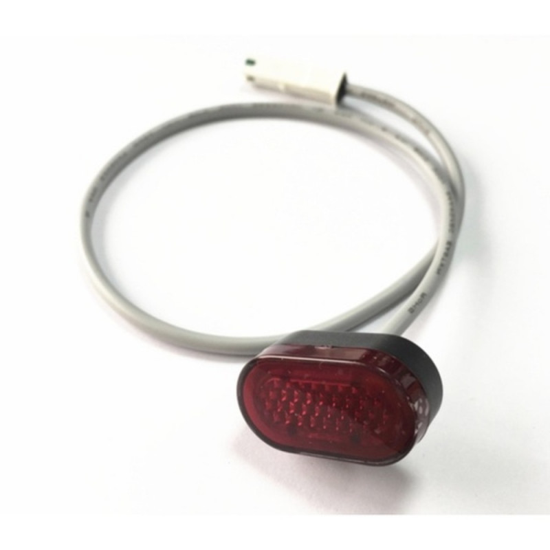 LED feu stop arrière petit modèle vertical