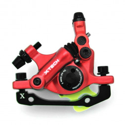 Xtech brake bracket for Xiaomi