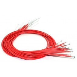 Cable de frein rouge pour Xiaomi