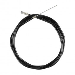 Black brake cable for Xiaomi