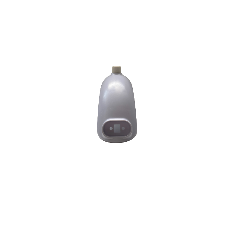 White duck beak rear mudguard without screws White duck beak rear mudguard without screws