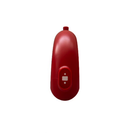 Red rear mud guard without screws For Xiaomi