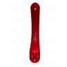 XI-0106 - Garde boue arrière rouge sans vis Pour Xiaomi M365, Xiaomi Pro - GYPI