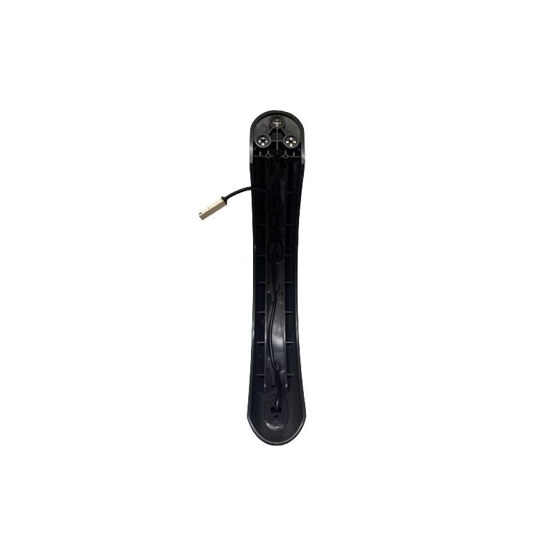 XI-0107 - Garde-boue arrière + crochet + feu arrière sans vis Pour  Xiaomi M365, Xiaomi Essential, Xiaomi 1S, Xiaomi Pro 2, Xiao