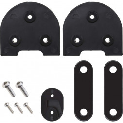 Scooter scooter upgrade kit pro about 10 inches